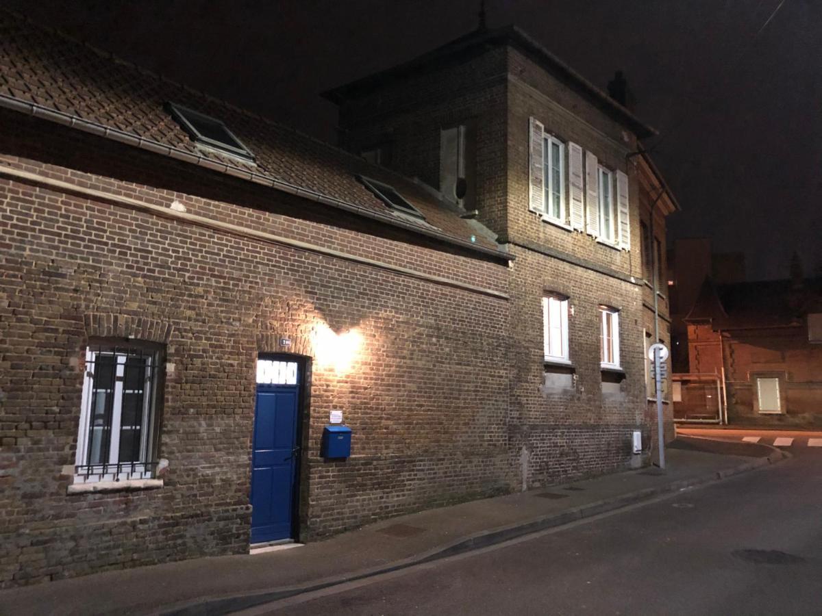 Maison Quatre Freres Louviers Dış mekan fotoğraf